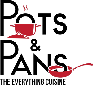 Pots &amp; Pans Cuisine 