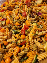 Load image into Gallery viewer, Caribbean Pasta Salad
