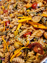 Load image into Gallery viewer, Caribbean Pasta Salad
